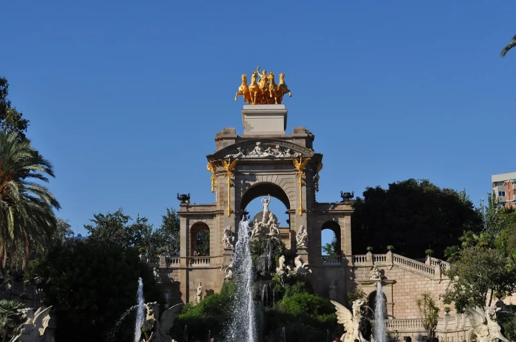 Barcelona