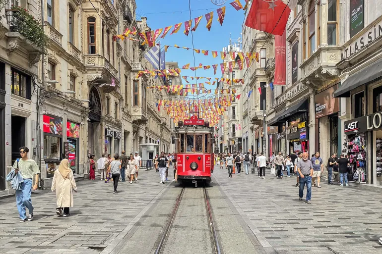 İstanbul