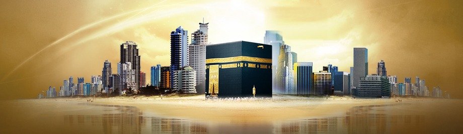 Umrah trip from Dubai