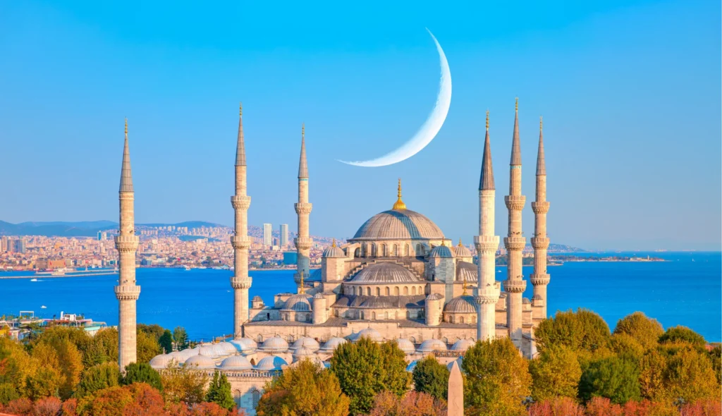 İstanbul