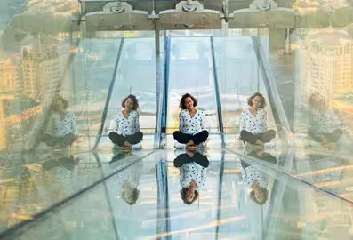 Sky Views Observatory