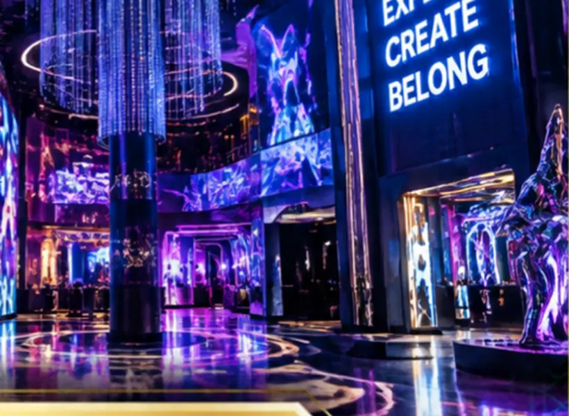 House of Hype Dubai Tickets