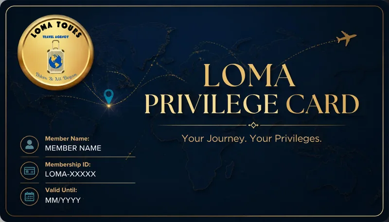 LOMA Privilege