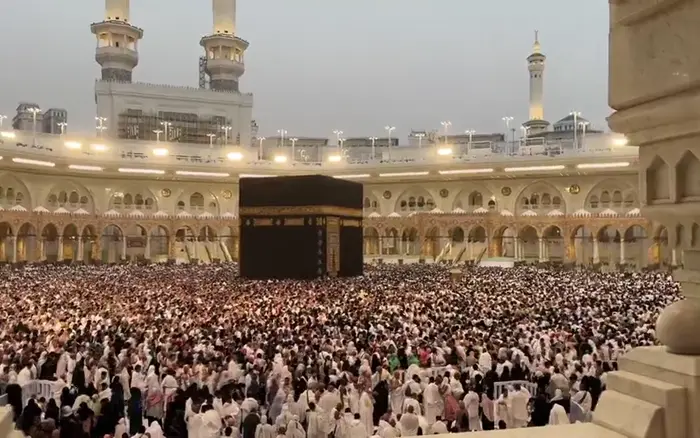 Economy Umrah