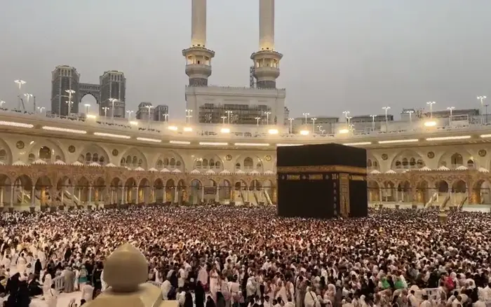 Premium Umrah