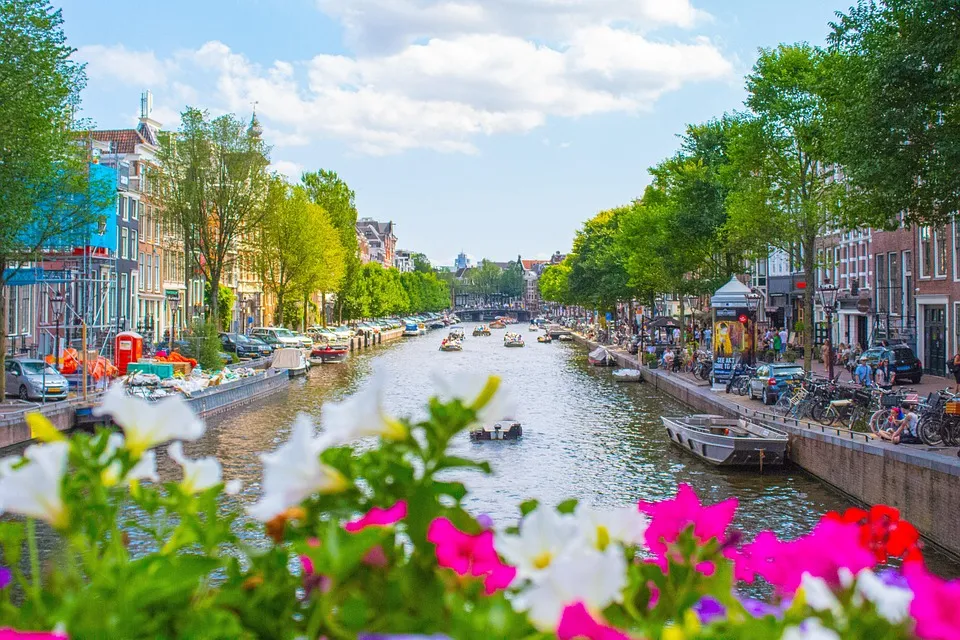 Amsterdam
