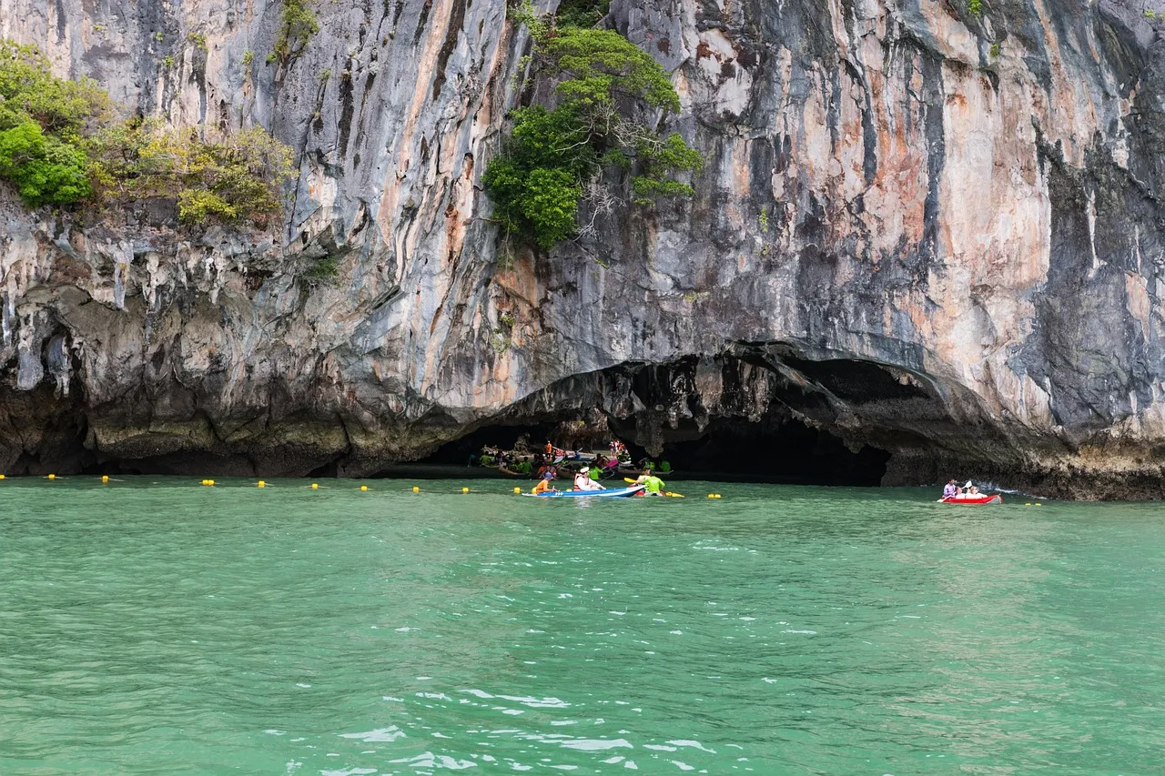 Bangkok and Phuket
