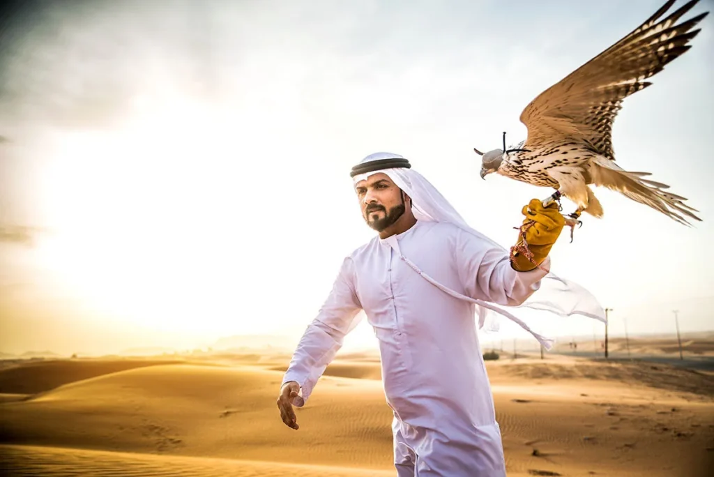 Desert Safari Dubai