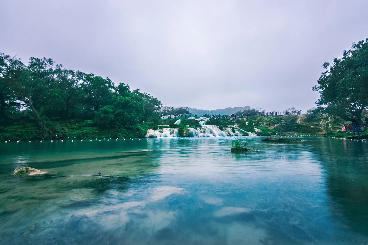 Tourism in Salalah