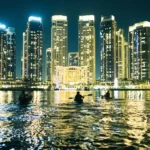 Dubai Kayaking Tour