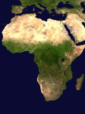Africa