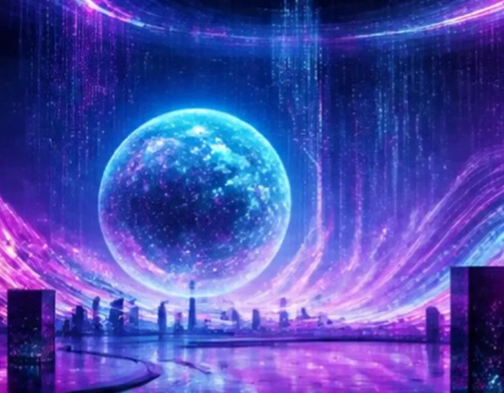 AYA Universe Dubai Tickets – Featured image