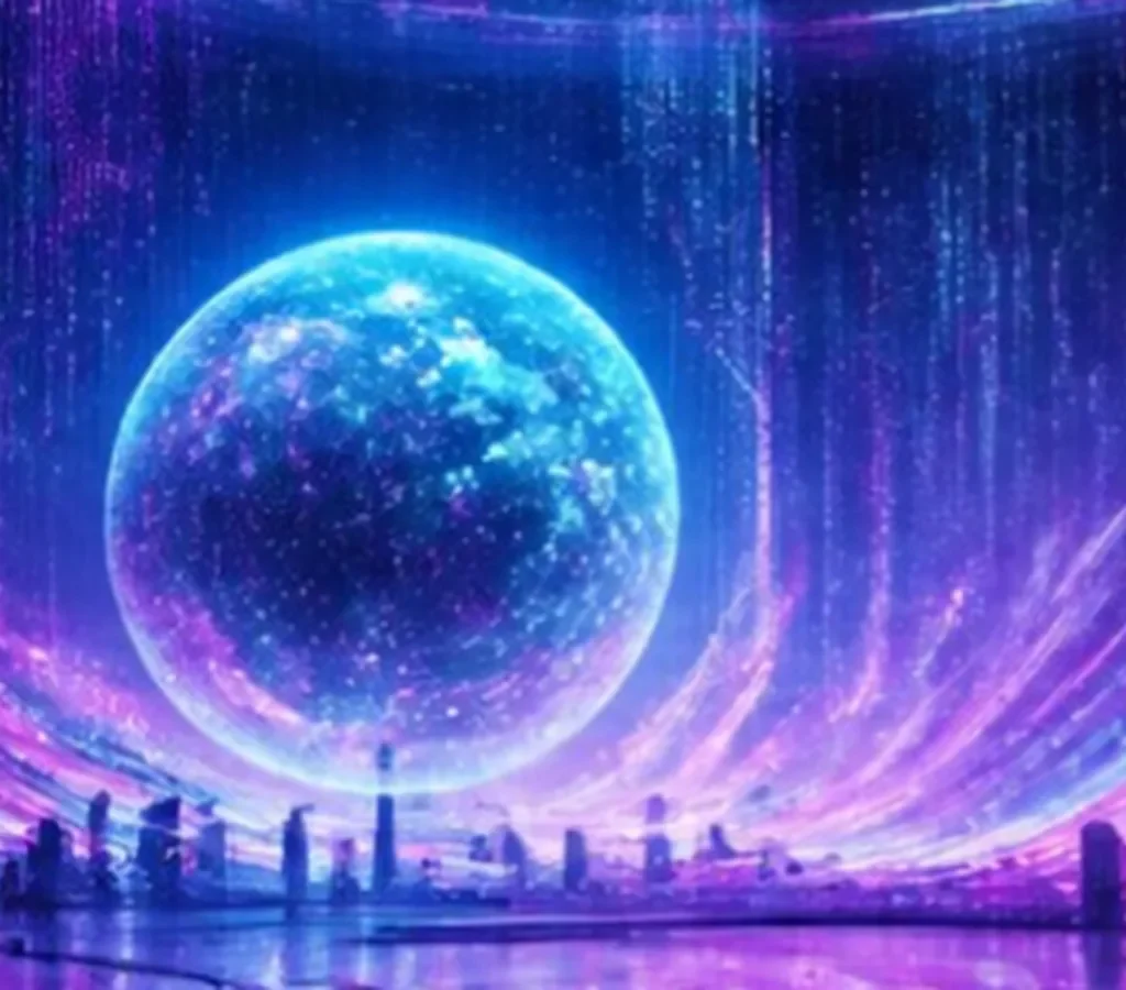 AYA Universe Dubai Tickets – Desktop background