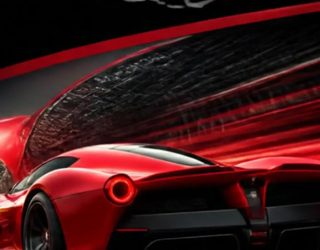 Ferrari World Abu Dhabi Tickets – Featured image