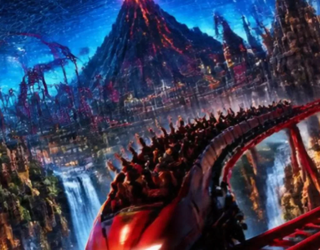 IMG Worlds of Adventure Tickets – Featured image