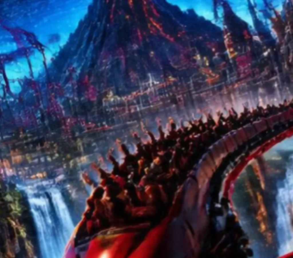 IMG Worlds of Adventure Tickets – Desktop background