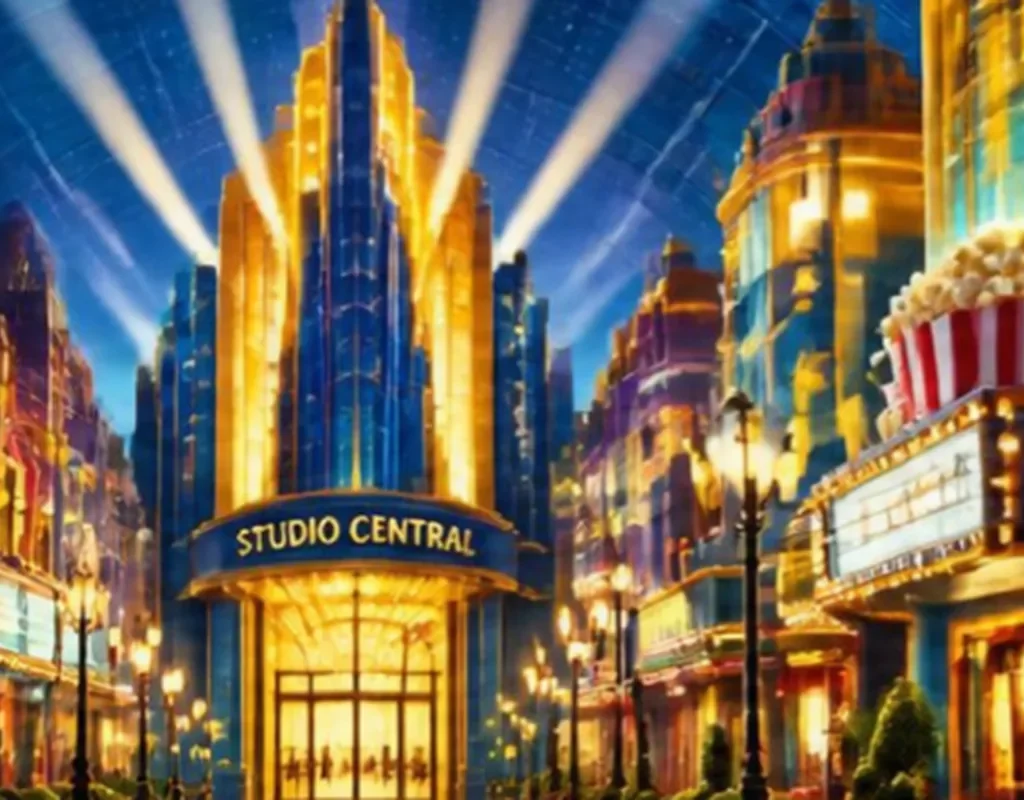 Warner Bros. World Abu Dhabi Tickets – Featured image